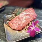 和牛焼肉 浅草時流 - 