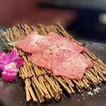 和牛焼肉 浅草時流 - 