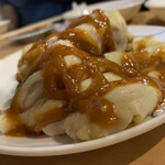 餃子市場 - 