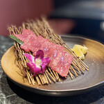 和牛焼肉 浅草時流 - 