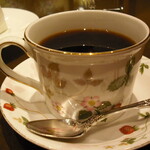 カフェグランシェ - ブレンドコーヒー