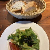ピッツェリア ポンテチェントロ 佃店 - 