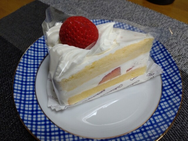 シャトレーゼ 横手店 - 横手（ケーキ）の写真