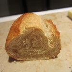 エクアトゥール - バゲット