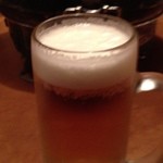 炭火でいろいろ焼いてくれや - 