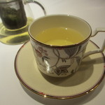 エクアトゥール - フレッシュハーブティー