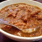 南インド料理 なんどり - 