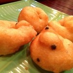 南インド料理 なんどり - 