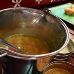 南インド料理 なんどり - 