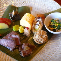 ろあん松田 篠山店 - 