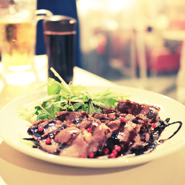 Italian Sakaba En LAVITA Tenma Ten