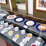 レストランアマデウス - 