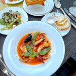 レストランアマデウス - 