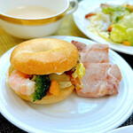 レストランアマデウス - 