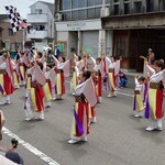 Shokora Kakuouzan Kadan - おまけ画像(第１９回犬山踊芸祭)