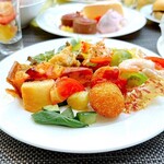 レストランアマデウス - 