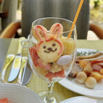 レストランアマデウス - 