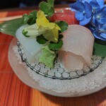 御料理 汐路 らん - 