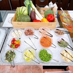 レストランアマデウス - 