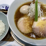 上方レインボー - 