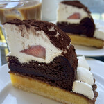 patisserie cafe enough - 