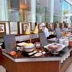 レストランアマデウス - 