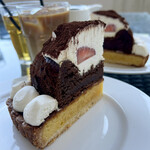 patisserie cafe enough - 