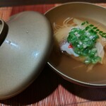 御料理 汐路 らん - 