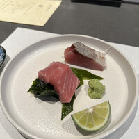 寿司 なかご 別邸 - 