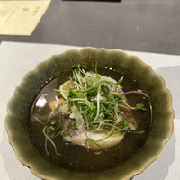 寿司 なかご 別邸 - 