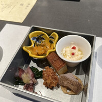 寿司 なかご 別邸 - 