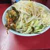 ラーメン二郎 中山駅前店