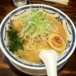 Ramen Sumire - 新・みそ３