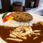 欧風カレー グレース - 