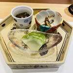 Sushi Shiorian Yamashiro - 