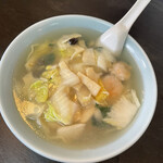 満福食堂 - 