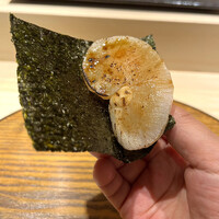 名古屋 栄 鮨 栄華 - 