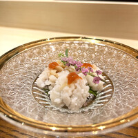 名古屋 栄 鮨 栄華 - 