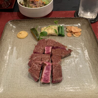 くいしんぼー山中 - 