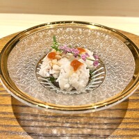 名古屋 栄 鮨 栄華 - 