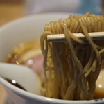 らぁ麺 はやし田 - 