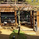 パンとエスプレッソと - 