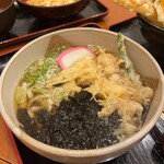 伊勢ノ国食堂 しちり - 