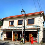 パンとエスプレッソと - 