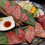 Yakiniku Hana - 