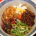 担担麺専門店 DAN DAN NOODLES. ENISHI - 