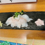 炭火焼鳥 げん太 - 