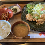 珈琲舎　沙羅の木 - 
