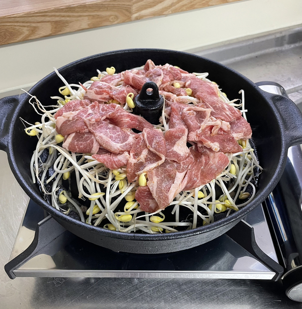 ジンギスカンの博 - 永山（その他）の写真