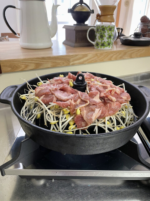 ジンギスカンの博 - 永山（その他）の写真